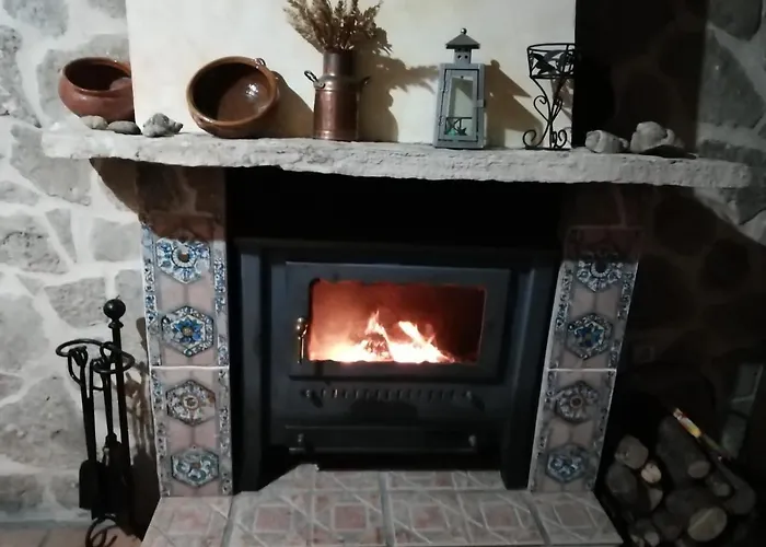 Casa Concha