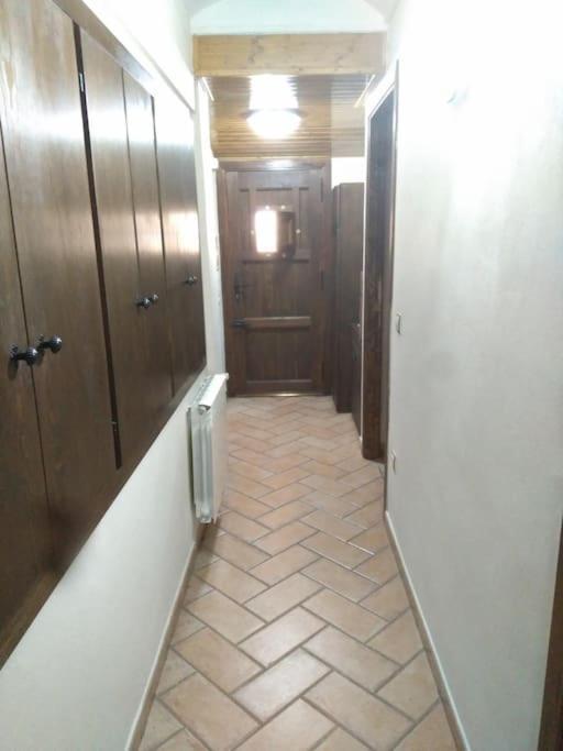 Casa Concha Appartement *