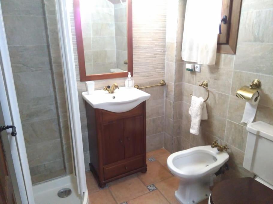 Appartement Casa Concha