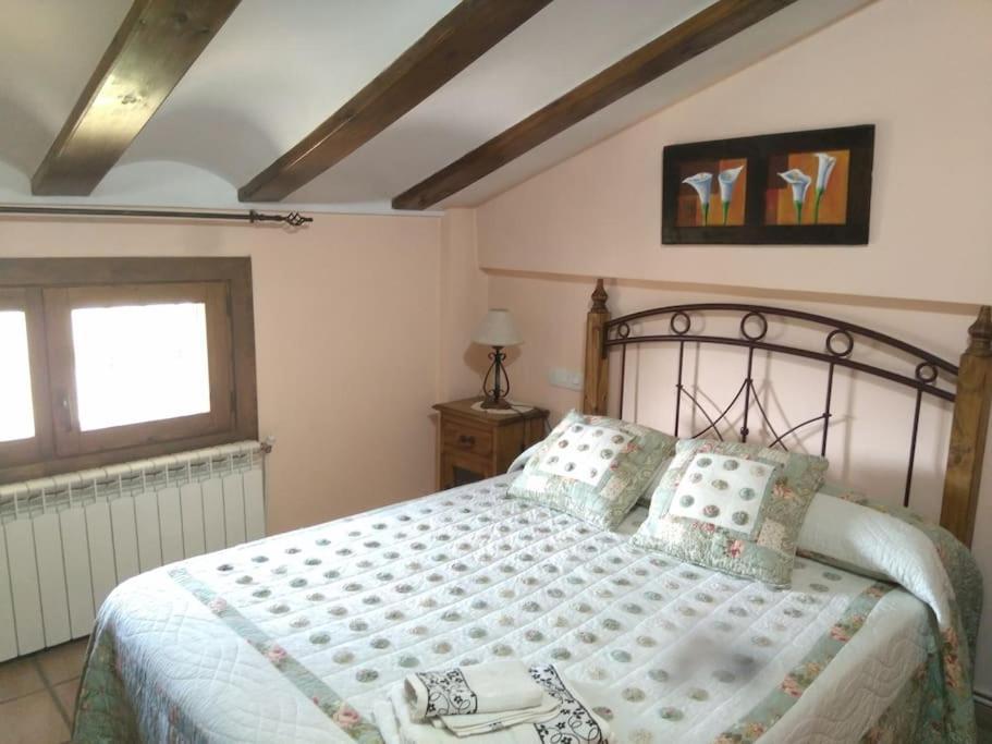 Appartement Casa Concha