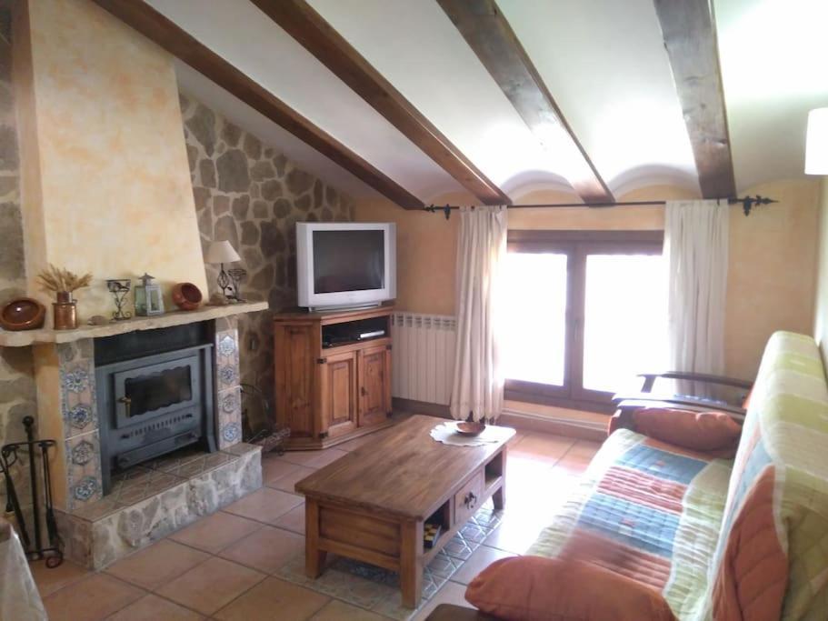 Apartment Casa Concha *