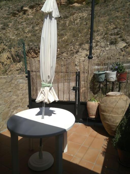 Appartement Casa Concha