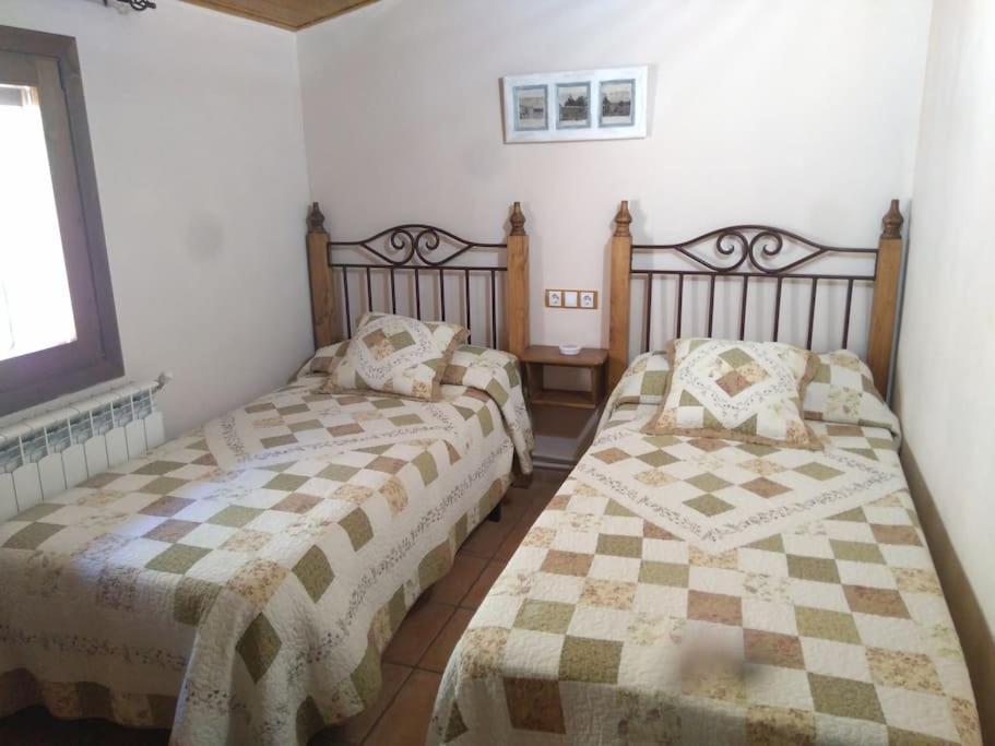 Appartement Casa Concha *