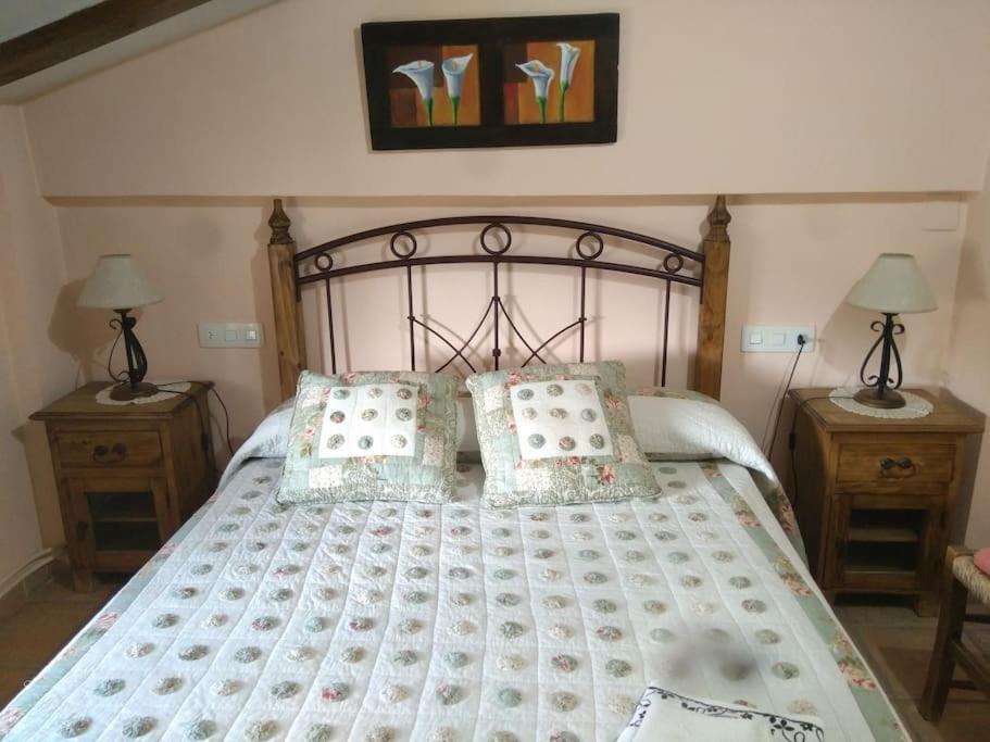 Appartement Casa Concha *