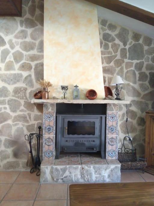 Appartement Casa Concha *