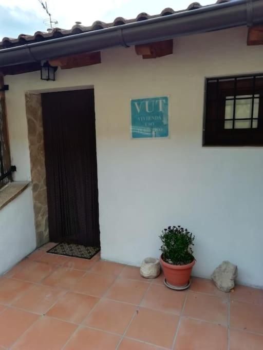 Casa Concha * Alcala De La Selva