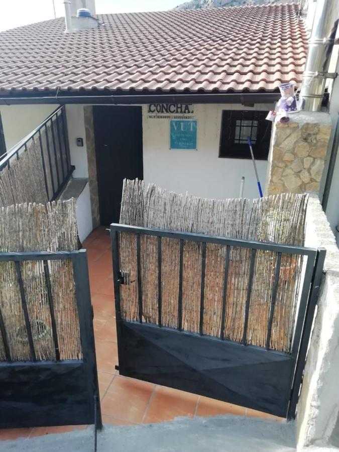 Casa Concha Appartement Alcalá de la Selva