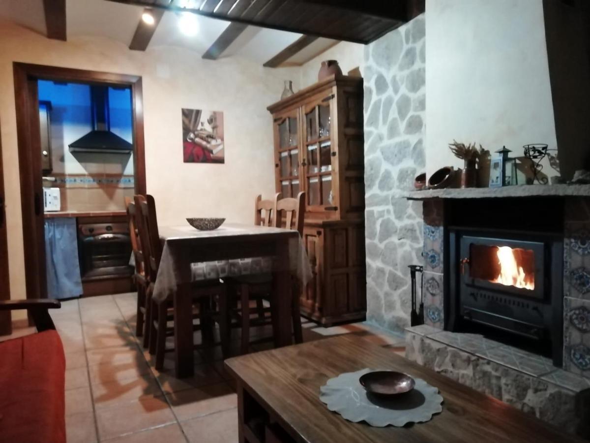 Casa Concha Appartement *