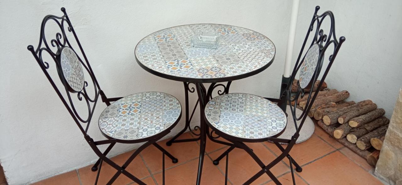 Appartement Casa Concha *