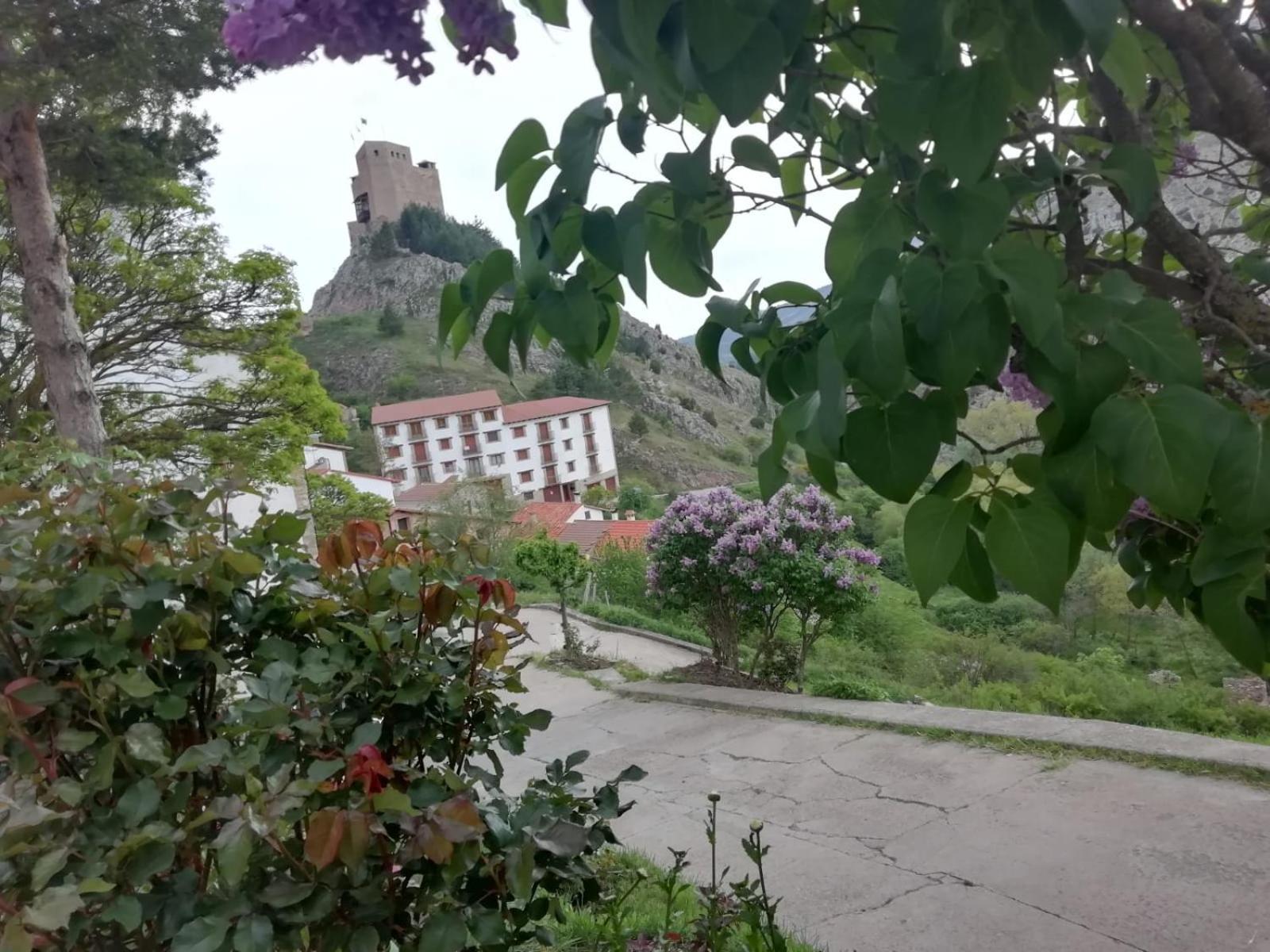 Appartement Casa Concha Alcalá de la Selva